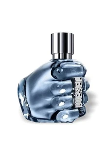 DIESEL Only The Brave Nước Hoa Eau De Toilette 35 Ml - Phương Đông - Xem 2