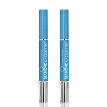 Diamond Dazzle Stik - Limpador Portátil de Diamantes para Anéis e Outras Joias - Realce o Brilho de Seus Diamantes e Pedras Preciosas