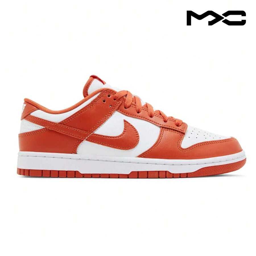 Nike Dunk Low Retro 'Cosmic Clay' DV0833-114 - trái cam - Xem 1