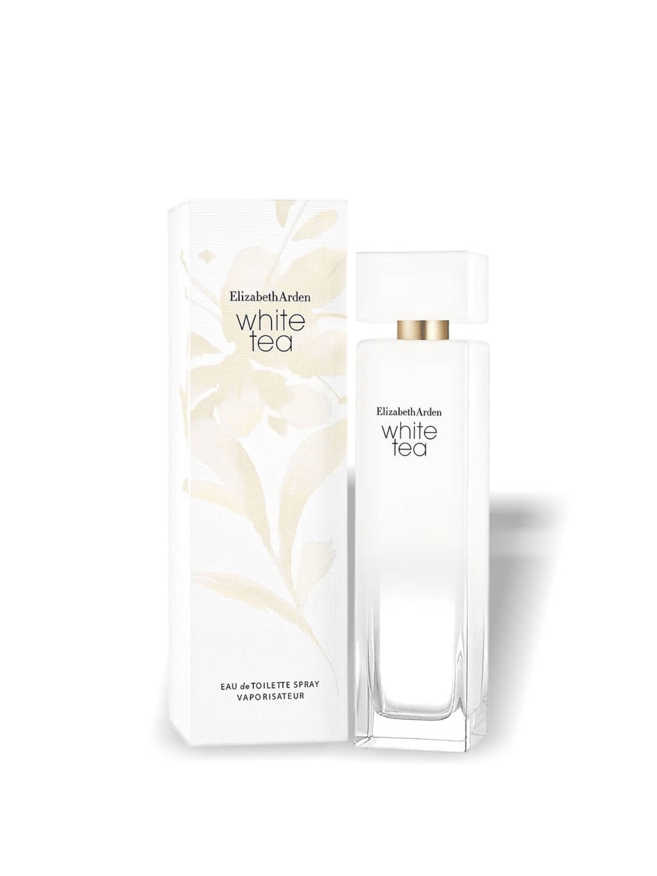 Elizabeth Arden 伊丽莎白雅顿 白茶淡香水 100 毫升 - 白色 - 查看 1