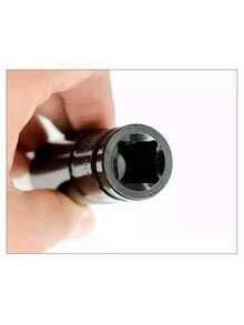 10 Piezas Juegos Herramientas De Datos Alto Impacto Dados De Aire De 1/2 - Verde - Ver 6