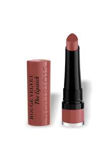 BOURJOIS Rouge Velvet 口红 Nr.13 Nohalicious 2.4 G - 十三 不危險 - 查看 1
