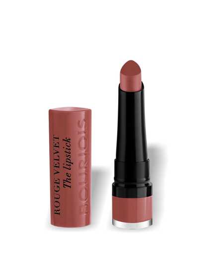 Bourjois Rouge Velvet The Lipstick Nohalicious 2.4 G