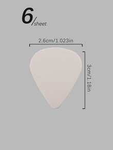 Custom Photo Guitar Pick, Custom Text Guitar Pick, Personalized Bass Guitar Accessories, Guitar Pick, Musician Gift, Guitar Pick Gift, Mother's Day Gift, Father's Day Gift, Valentine's Gift Christmas Gift, Personalized Gifts, Custom Accessories - Multicolor - View 13