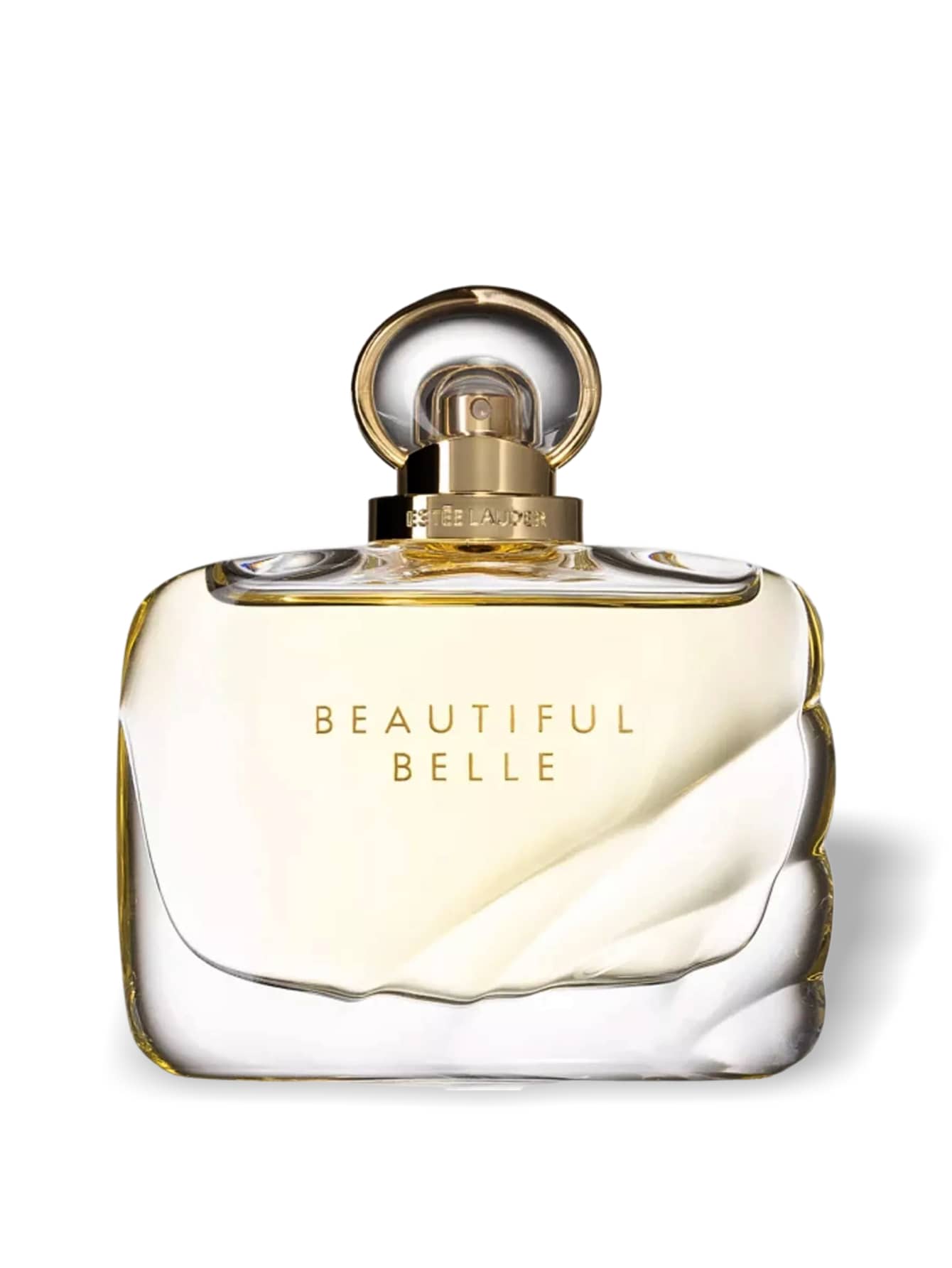 Estée Lauder Beautiful Belle EDP Perfume 50 ML - White - View 1