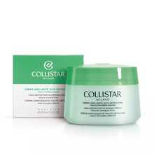 Collistar Maxi-Taglia Crema Snellente Alta Definizione - 起泡 - 起泡 - 拉蘇達 400 毫升