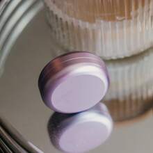 JBNG Aluminum Stash Jar Container Smell Proof And Air Tight Holding Dry Herb And Spice - 2.1 X 0.9" - Multicolor - View 8