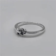 1pc Vintage Cute Elephant Design Ring, Fashionable Simple Ring, Party Jewelry Gift For Women