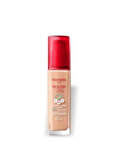 Bourjois Healthy Mix Clean & Vegan Radiant Foundation Nr.50 Rose Ivory 30 ML