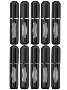 5/3 buc recipient atomizor parfum reîncărcabil mini, reîncărcabil de parfum de călătorie de 5 ml, sticle de parfum reîncărcabile de călătorie, dozator de îmbuteliere cu spray de parfum de călătorie, 1/2/4/10/20 buc mini atomizor portabil de parfum reîncărcabil, spray de parfum reîncărcabil, carcasă cu pompă de reumplere pentru călătorii și ieșiri, provizii de vacanță, camping, accesorii esențiale de vacanță pentru femei, parfum pentru bărbați