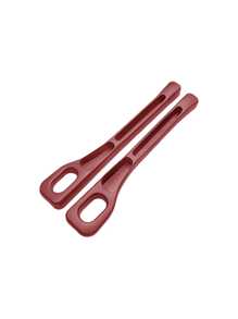 2pcs Car Seat Gap Filler With Storage Compartment, Seat Crevice Anti-Leakage Seal Strip, Universal Multi-Functional Car Seat Edge Gap Filler
