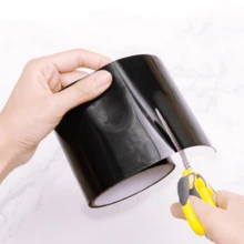 1pc 10cm*1.5m Multipurpose Waterproof Tape - Multicolor - View 3