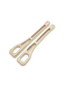2pcs Car Seat Gap Filler With Storage Compartment, Seat Crevice Anti-Leakage Seal Strip, Universal Multi-Functional Car Seat Edge Gap Filler