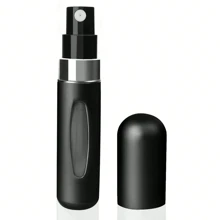 5/3 buc recipient atomizor parfum reîncărcabil mini, reîncărcabil de parfum de călătorie de 5 ml, sticle de parfum reîncărcabile de călătorie, dozator de îmbuteliere cu spray de parfum de călătorie, 1/2/4/10/20 buc mini atomizor portabil de parfum reîncărcabil, spray de parfum reîncărcabil, carcasă cu pompă de reumplere pentru călătorii și ieșiri, provizii de vacanță, camping, accesorii esențiale de vacanță pentru femei, parfum pentru bărbați