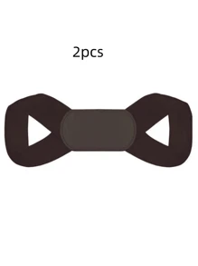 1pc, Outdoor Sports And Fitness Shoulder Strap, Open Shoulder Straight Back Lightweight Invisible Shoulder Strap For Both Men And Women, Sports Shoulder Protection With High Elasticity, New For Spring And Summer 2025(Suitable For 80-120 Pounds) Gym Accessories