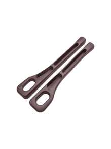 2pcs Car Seat Gap Filler With Storage Compartment, Seat Crevice Anti-Leakage Seal Strip, Universal Multi-Functional Car Seat Edge Gap Filler