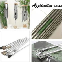 Solid Core Axis, Stainless Steel Core Axis Pin For Winding Wire, Forming Rings, Soft Welding, Electrical Forming Jewelry - Blue - View 10