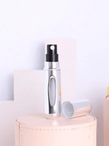 5/3 buc recipient atomizor parfum reîncărcabil mini, reîncărcabil de parfum de călătorie de 5 ml, sticle de parfum reîncărcabile de călătorie, dozator de îmbuteliere cu spray de parfum de călătorie, 1/2/4/10/20 buc mini atomizor portabil de parfum reîncărcabil, spray de parfum reîncărcabil, carcasă cu pompă de reumplere pentru călătorii și ieșiri, provizii de vacanță, camping, accesorii esențiale de vacanță pentru femei, parfum pentru bărbați