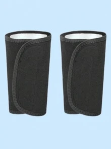 女士臂带，手臂修剪器，桑拿，汗液塑形带，健身运动护具，带口袋设计护臂带