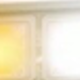 2 secciones amarillo + blanco 2 secciones Amarillo + Blanco