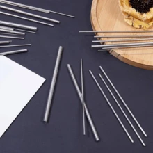 Solid Core Axis, Stainless Steel Core Axis Pin For Winding Wire, Forming Rings, Soft Welding, Electrical Forming Jewelry - Blue - View 7