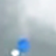 藍色