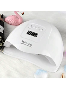 36 LED UV Nail Lamp With 4 Timing Settings And Auto Sensor, Rapid Curing Gel Nail Polish, Suitable For Nail Salon Tools - View 4