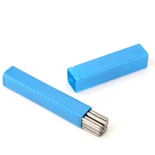 Solid Core Axis, Stainless Steel Core Axis Pin For Winding Wire, Forming Rings, Soft Welding, Electrical Forming Jewelry - Blue - View 11