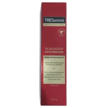 Sérum de Tratamento Tresemmé Blindagem Antiumidade Proteção Térmica 170ml