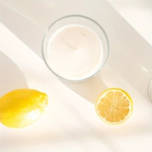 70/100 Stücke/Set Holzdochte, Kerzenherstellung Dochte 5,1 x 0,5 Zoll natürliches Kirschholz Holzkerzenwicke Kerzenkerne mit Eisenständer für DIY Kerzenmachen mit Basis, Kerzenwarnschilder, Basiskleber Aufkleber geeignet für Anfänger