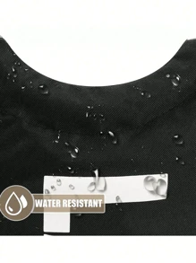 1pc 92LBlack Large Laundry Basket, Collapsible Laundry Bag, Freestanding Tall Clothes Hamper, Foldable Washing Binlaundry Hamper,Washing Basket,Bathroom Organizer,Basket,Storage Basket,Foldable Laundry Basket