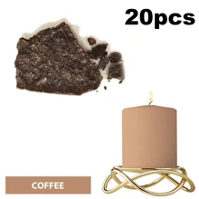 34 Color Wax Dye For Candle Making 5g/0.17oz, Includes  Dye Candle Color Dye, Candle Dye For Soy Wax Candles Making
