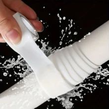 1 件自熔硅胶胶带，用于泄漏修复 - 强力粘合剂和防水密封剂，适用于厨房和管道家居浴室装饰秋季装饰返校 - 彩色 - 查看 2