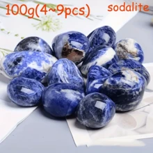 Đá thô thạch anh tím và mã não đỏ cao cấp 100g - Khoáng chất tự nhiên được đánh bóng, thích hợp cho cảnh quan hồ cá, trang trí cây trồng trong chậu và làm đồ trang sức - Cần thiết cho những người đam mê pha lê và người mới bắt đầu - Quà tặng lý tưởng cho Giáng sinh, Halloween và sinh nhật - Nhiều màu - Xem 21