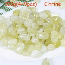 Đá thô thạch anh tím và mã não đỏ cao cấp 100g - Khoáng chất tự nhiên được đánh bóng, thích hợp cho cảnh quan hồ cá, trang trí cây trồng trong chậu và làm đồ trang sức - Cần thiết cho những người đam mê pha lê và người mới bắt đầu - Quà tặng lý tưởng cho Giáng sinh, Halloween và sinh nhật - Nhiều màu - Xem 18