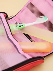 5pcs/1pc ToothbrushBox Travel Portable Set Candy ColoredFrosted Felt Toothbrush Head ProtectiveCover Dustproof Dental Tool Storage Colorful Portable Toothbrush Holder ForTravel And Home Use!