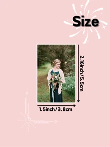 Miniatur-Fotodrucke, Puppenhaus-Größe Drucke, individuelle Miniatur-Drucke, Mini-Foto-Einsätze, Portemonnaie-Einsätze, Beste Freundin, Freundin, Freund, individueller 1-Foto-Druck, personalisierte Fotos, individuelle Paar-Fotos, Valentinstag-Geschenk, Geburtstagsgeschenk, Jahrestag, Paar-Geschenk, Multifunktional, Teeraum, Zuhause, Garten, Büro, für Jahrestage, für Valentinstag, für Muttertag, für Geburtstage, für Vatertag, für Abschluss, für Hochzeiten, Hochzeitsessentials, individuelle Partyaccessoires, warme Atmosphäre, Weihnachtsdekoration, Herbst-Erfrischung für Zuhause