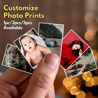 Miniatyrfototryck, Dockhusstorlekstryck, Anpassade miniatyrtryck, Minifotoinlägg, Plånboksinlägg, Bästa vän, Flickvän, Pojkvän, Anpassat foto, Personliga foton, Anpassade parfoton, Alla hjärtans dag-present, Födelsedagspresent, Jubileum, Parpresent., Multifunktionell, Tesalong, Hem, Trädgård, Kontor, För årsdagar, För alla hjärtans dag, För mors dag, För födelsedagar, För fars dag, För examen, För bröllop, För inflyttningsfest, Bröllopstillbehör, Anpassade festtillbehör, Varm atmosfär, Juldekoration, Hög kvalitet, Elegant design