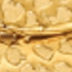 colgante redondo