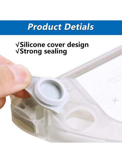 Replacement Spare Parts Compatible Roborock S5,S5MAX,S6,S6MAX,S50,E4,S6 PURE,E5,S51,S52,S55,E2, E3,E5,E20,E25,E35,S50,S65 Xiao Mi Mijia Robot Vacuum,Accessories/Parts Water Tank,Mop Cloth,Water Tank Filter. view 4