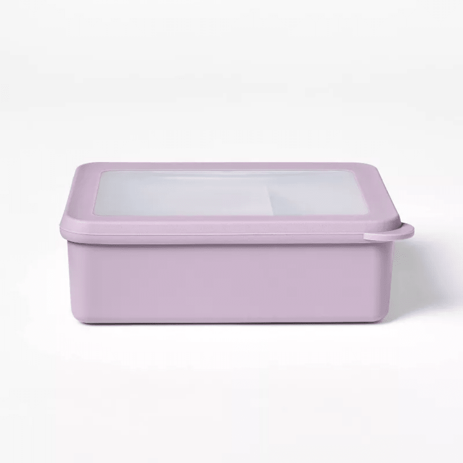 42oz Bento Food Storage Container
