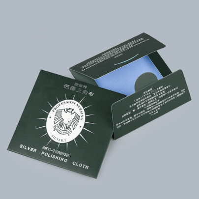 Lavetă de curățat bijuterii ambalată independent, lavetă de ștergere a bijuteriilor, lavetă de ștergere a argintului, lavetă de lustruit, potrivită pentru argint pur, aur, alamă, obiecte din argint, monede, inele și ceasuri