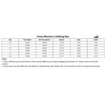 Puma 2025 Women Graphics T-Shirt Knitted Crew Neck Short Tee 63313875