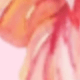 粉色