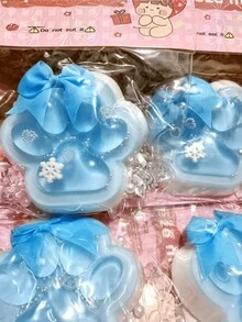 新款巨型月光猫爪挤压柔软玩具，TPR 慢回弹缓解压力挤压减压小工具，Taba 柔软，柔软，柔软玩具