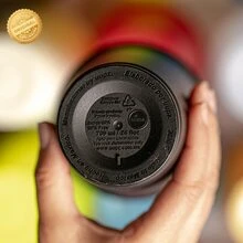 Drinking Glasses - Pastel Pink - View 4