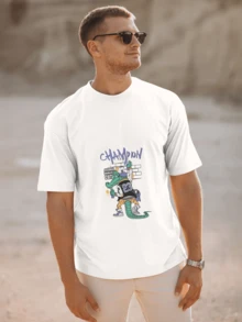 1 Piece Card Figure Casual Leisure - Holiday Leisure - Simple Style Four Seasons Version Cotton Family Gift Friend Gift Perfect Gift For Family - 白色 - 查看 1