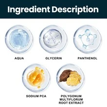 Solución de cuidado capilar para hombres East Moon, cuidado nutricional del cabello masculino, esencia hidratante - 1 - Ver 4