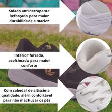 Tênis Esportivo De Academia Feminino Para Caminhada Corrida e Crossfit Super Promoção Envio Imediato