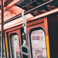 1个可调节汽车门把手辅助扶手，残疾人辅助移动扶手，老年人汽车辅助工具